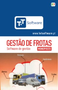 Frotas Monoposto